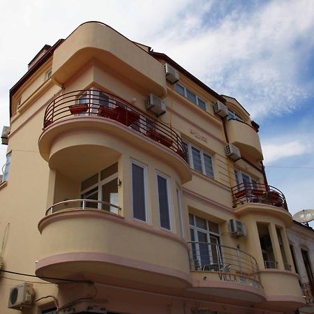 Villa Sveti Gorgi Ohrid Bagian luar foto