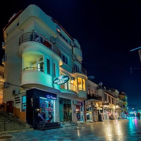Villa Sveti Gorgi Ohrid Bagian luar foto